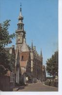 (NE258) VEERE . STADHUIS - Veere