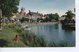 (NE205) SLUIS . KADE - Sluis