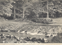 SAINT - HUBERT ..-- Le Pont Mauricy . - Saint-Hubert