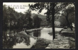 SERTÃ Castelo Branco (Portugal) - Trecho Da Ribeira Grande - Castelo Branco