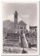 Zwitserland Maggia La Chiesa - Maggia