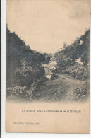 38 // Le Moulin De La Tortue Route Du LAC DE MORAS - Other & Unclassified