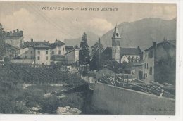 38 // VOREPPE   Les Vieux Quartiers - Voreppe