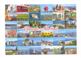 France, Poitou Charente, Charente Maritime (17) - Poitou-Charentes