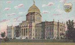 Montana Capitol Helena Montana - Other & Unclassified