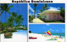 Republica Dominica BAVARO PUNTA CANA - República Dominicana