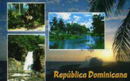 Republica Dominica - República Dominicana