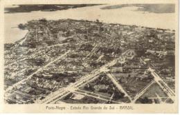 CPSM PORTO ALEGRE (Brésil) - Estado Rio Grande Do Sul - Porto Alegre