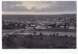 AK OBERÖESTERREICH  WELS ,VERLAG : HERM,HAAS,WELS,OLD POSTCARD 1917 - Wels