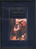 1988 Italia Medicina Sui Francobolli - Italie