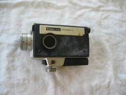 CAMERA KODAK M28 INSTAMATIC - Cámaras Fotográficas