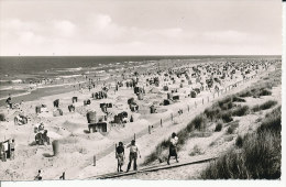 PK-CP Deutschland, Nordseebad Langeoog, Gebraucht, Siehe Bilder!*) - Langeoog