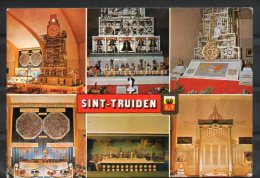 Sint-Truiden - Saint-Trond - Festraetsstudio - Sint-Truiden