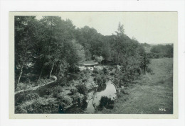 CHATEAUNEUF LA FORET - Paysage Sur La Combade - Chateauneuf La Foret