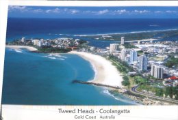 (972) Australia - QLD - Tweed Heads - Gold Coast