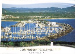 (972) Australia - NSW - Coffs Harbour - Coffs Harbour