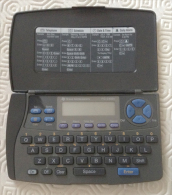 Calculatrice Texas Instrument - Andere & Zonder Classificatie