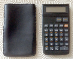 Calculatrice Sans Marque - Sonstige & Ohne Zuordnung