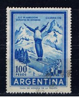 RA+ Argentinien 1971 Mi 1085 - Usati