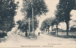 CELLES SUR BELLE - Celles-sur-Belle