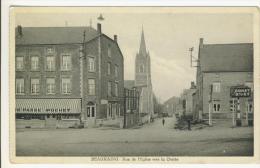 Beauraing Rue De L'Eglise - Beauraing