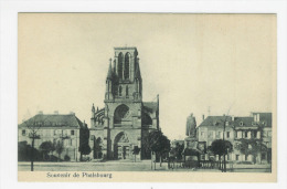 PHALSBOURG - Souvenir De - Phalsbourg