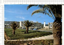 AGADIR -  Avenue HASSAN II - Agadir