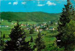 HOCHSCHWARZWALD - Hochschwarzwald