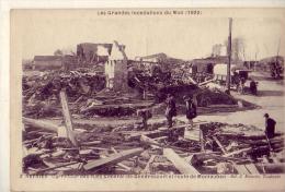 Reynies    82   Inondations De 1930 - Other & Unclassified