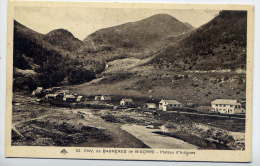 CAMPAN--Plateau D'Artigues -Vue Générale,n°55 éd CAP - Campan