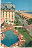 HOTEL L'HERMITAGE 44 - LA BAULE "Bretagne Sud" - La Baule-Escoublac