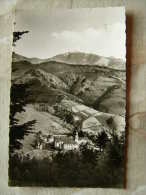 Münstertal   -  St. Trudpert  Mit Blick Zum  Belchen   D105686 - Münstertal