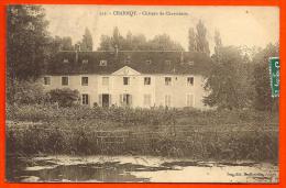 CHARMOY - Chateau Charmeaux  ( L66 ) - Charmoy