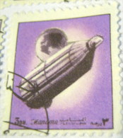 Manama 1972 Space 3dh - Used - Manama