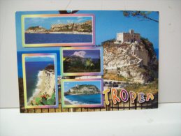 "Tropea" VV "Calabria"  (Italia) - Vibo Valentia