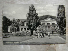 Bad Harzburg  D105698 - Bad Harzburg