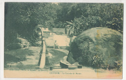 GUYANE  // CAYENNE    La Cascade Du Rorota  ** - Cayenne