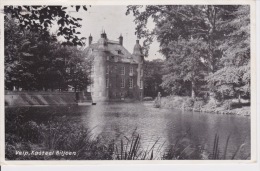 Velp " Kasteel Biljoen" 1958 - Velp / Rozendaal