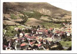 BARRAUX. - Vue Panoramique. - Barraux