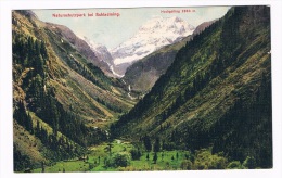 Ö-1623    SCHLADMING : Naturschutzpark - Schladming