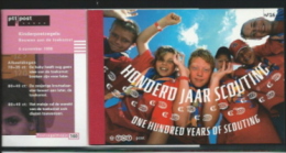 CARNET  DE HOLANDA - Booklets & Coils