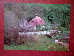 In Kodry - Moldavian Woods - 1975 - Moldova USSR - Unused - Moldavië