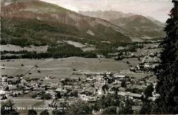 REIT IM WINKL MIT KAISERGEBIRGE - Reit Im Winkl