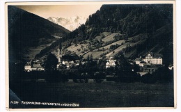 Ö-1645    BAD HOFGASTEIN : - St. Johann Im Pongau