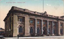 California Oakland U S Post Office - Oakland