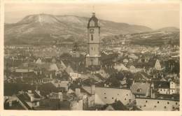 JENA STADTKIRCHE - Jena