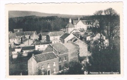 B4342   MORESNET-CHAPELLE : Panorama - Plombières