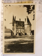 CPA  (79) Deux Sèvres - THENEZAY - Château De La Rochefaton - Thenezay