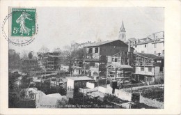 MARINGUES -  Les Vieilles Tanneries - Maringues