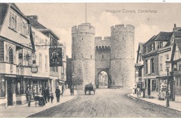 West Gate Towers   Canterbury   Neuf/unused  Excdellent état - Canterbury